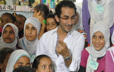 أحمد حلمي يفاجئ الجمهور في العيد 