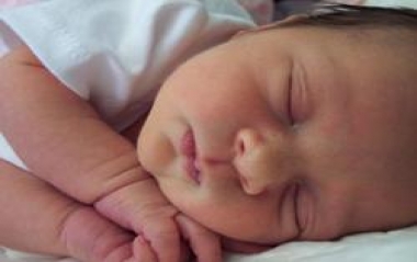 فوائد نوم القيلولة للطفل الرضيع
