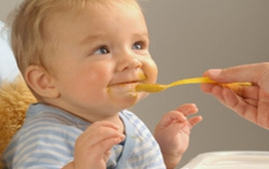 سوء التغذية عند الطفل..الأسباب والعلاج 