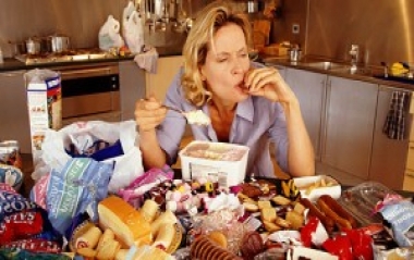 وجبات غذائية تخمد الإحباط وتحارب الاكتئاب عبر هرمونات مؤثرة بالدماغ 