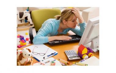 الإجهاد في العمل يزيد خطر الإصابة بالسكري لدى النساء