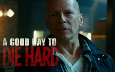 بالفيديو: الإعلان الأول لـ Die Hard 