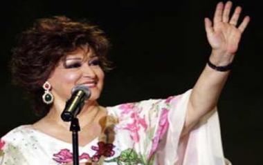 وفاة الفنانة وردة الجزائرية في القاهرة