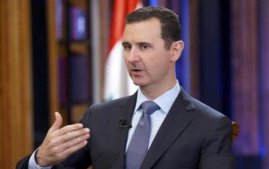 تسريبات عن بقاء الأسد في السلطة باتفاق أميركي – روسي