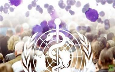 الصحة العالمية: عدد حالات الإصابة بالسرطان عالميا يقفز لـ 14 مليون