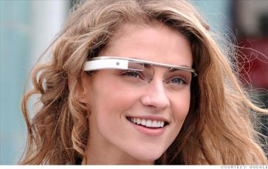 هل ستكون «نظارة غوغل» التغير الكبير المقبل في التكنولوجيا؟ 