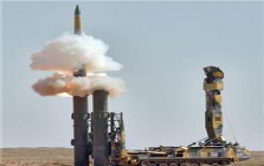 إسرائيل: سنمنع الأسد من استخدام عملي لصواريخ S-300