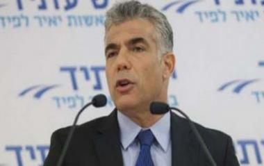 لقاء بين وزير المالية الاسرائيلي والفلسطيني لبحث التعاون الاقتصادي 