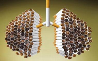 إرتفاع معدّل إستهلاك السجائر 475% بين 1990 و2012 