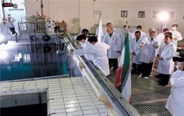 الغرب وإسرائيل يتوقعان انتهاء إيران من مفاعل آراك قريبا