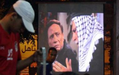 مصر في عهد الإخوان بلا مسلسلات دينية ولا نساء 