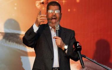 مصر: حبس مرسي 15 يوما بقضية جديدة