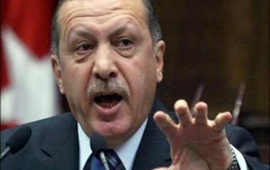 أردوغان:لدي أدلة على وقوف إسرائيل خلف الانقلاب العسكري الذي أطاح بمرسي