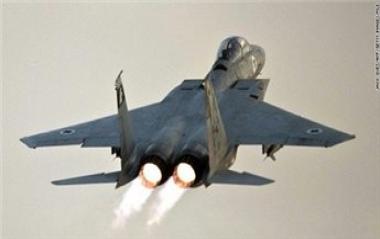 اسرائيل: 100 صاروخ توماهوك سوف تستخدم في الضربة ضد سورية