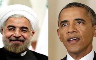 هل يلتقي اوباما الرئيس الايراني روحاني في الامم المتحدة؟