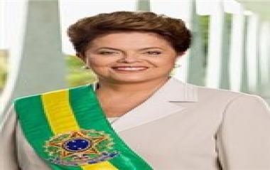 رئيسة البرازيل ترفض مقابلة أوباما