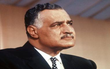 اليوم الذكرى (43) لرحيل الزعيم جمال عبد الناصر