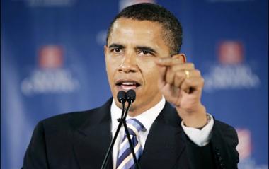 أوباما يرفض التخلي عن خطة ضرب سوريا