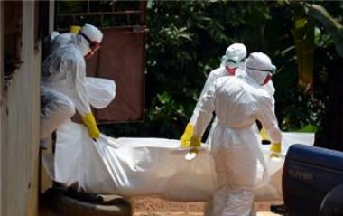 منظمة الصحة: وفاة 7 آلاف شخص بسبب الإيبولا