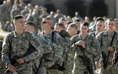 البنتاجون يقترح تقليص حجم الجيش الامريكي منذ الحرب العالمية الثانية