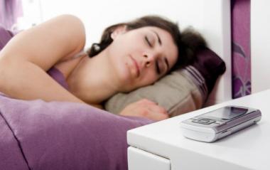 أطباء: التكنولوجيا في غرف النوم تسبب السكري