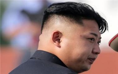 قانون جديد: على جميع سكان كوريا الشمالية قص شعرهم مثل الزعيم