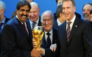 الفيفا: نتائج “قطر 2022″ ستعلن بعد 45 يوماً