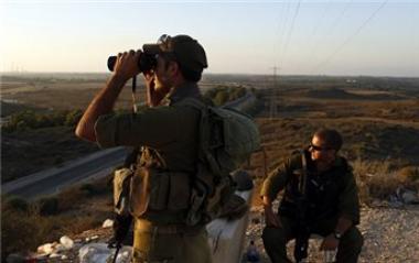 اسرائيل: العملية العسكرية مستمرة ضد غزة ولا مفاوضات تحت النيرات