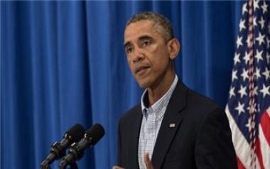 أوباما: تنظيم داعش سرطان وامريكا ستفعل ما عليها