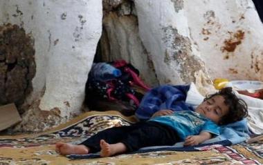  تقرير دولي: اطفال فلسطين ضحية الاستيطان