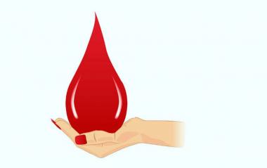 وحدة النهوض بالشبيبة عبلين :دعوة لحملة تبرّع بالدم يوم الاثنين القادم.