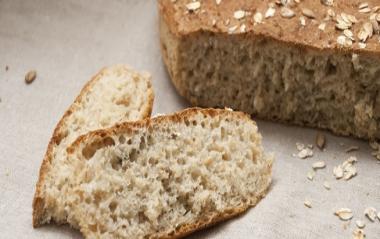 خبز الشوفان: فوائد عديدة لصحتك